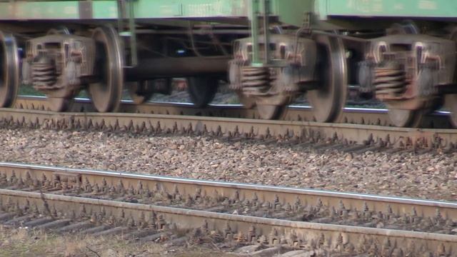 Железнодорожное сообщение между Псковом и Великими Луками возобновится с 1 марта смотреть онлайн