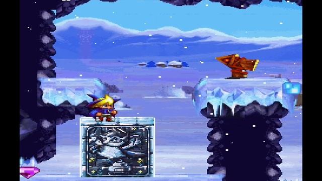 Castle of Magic (Java ME Game) смотреть онлайн