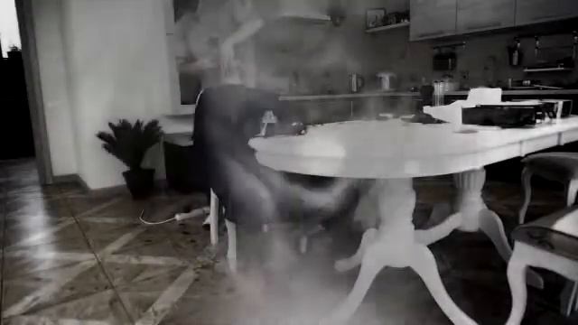 Первая стрижка барбершоп - BarberShop [1] смотреть онлайн