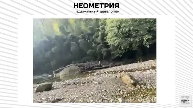 "Нескучное" путешествие по Сочи: от комфорта до прибыли с той самой отельной управляющей компанией смотреть онлайн