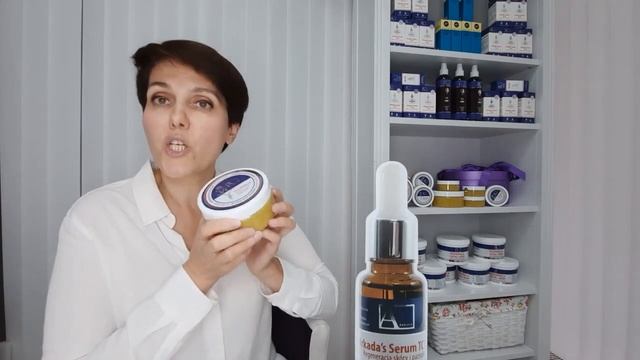 Мастер-класс"работа подолога с продукцией Аркада" смотреть онлайн