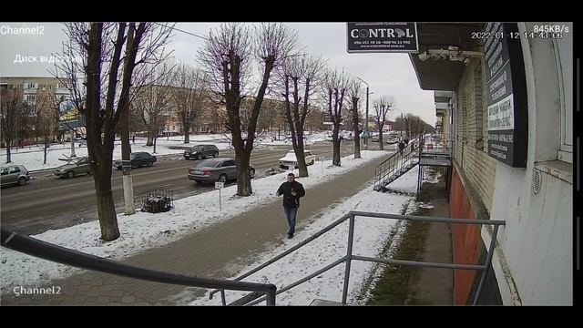 видеокамера dahua DH-HAC-HFW1200CP (2.8 мм) смотреть онлайн
