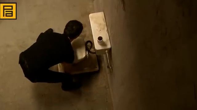 Kurtlar Vadisi Pusu 43. Bölüm