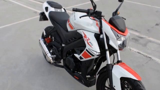Viper V250 NK - посадка, ветрозащита смотреть онлайн
