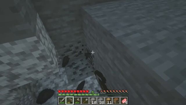 Minecraft Java Edition Gameplay EP 1 смотреть онлайн