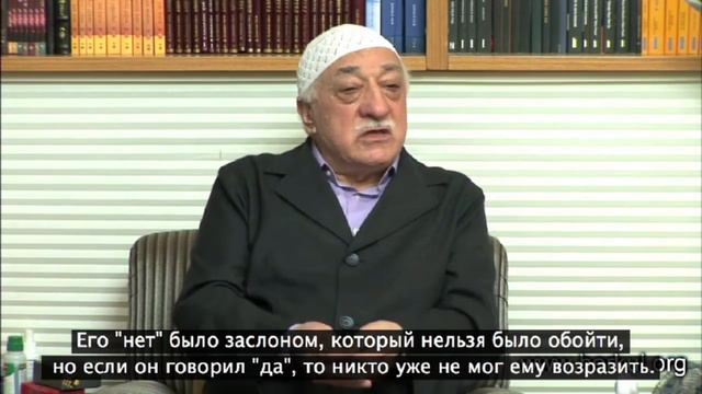 Ф.Гюлен о потерянном рае - семье смотреть онлайн