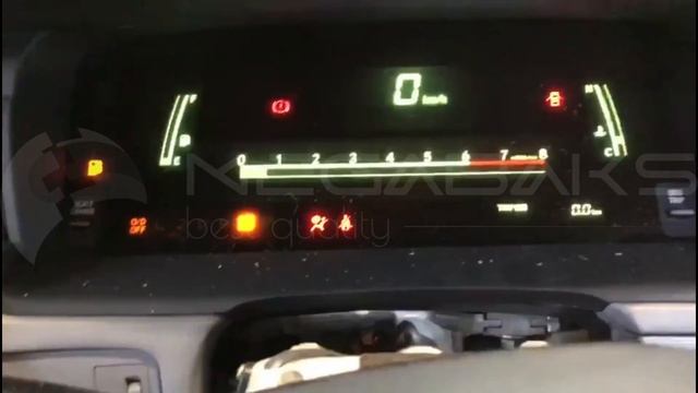 Toyota Crown Majesta UZS151 1UZ FE A341E B02A смотреть онлайн