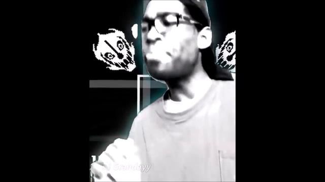 Verbalase Megalovania Beatbox 1 Hour Perfect Loop