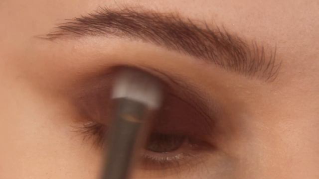 Смоки с красными сияющими частицами - палетка Tammy Tanuka "Аллюр" смотреть онлайн