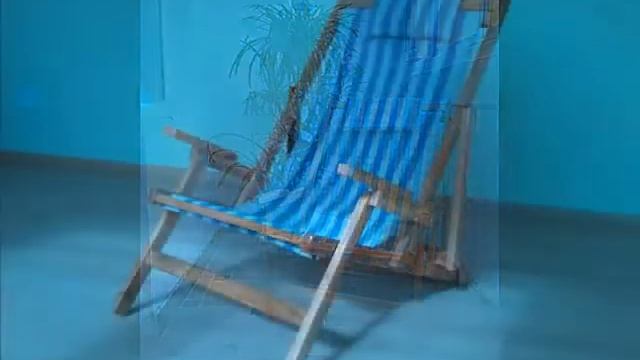 Шезлонг классический дубовый смотреть онлайн