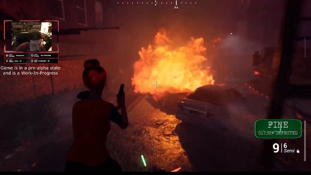 [July 5th] NEW Outbreak: Shades of Horror Gameplay Debut! смотреть онлайн