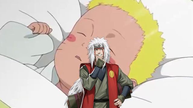 What If Naruto Has A GODLIKE BLOODLINE | Part 1 смотреть онлайн