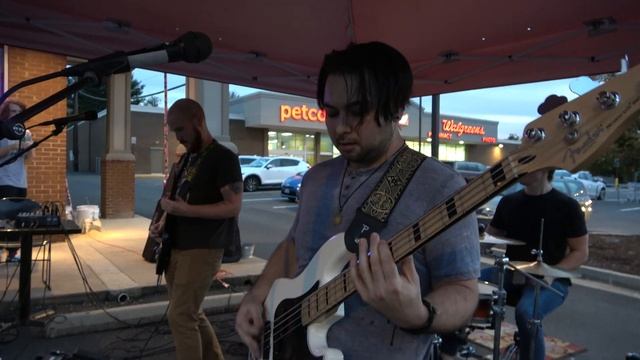 A Shrewdness of Apes, Jammin Java, 9-27-2020 смотреть онлайн