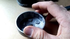 Съемник масляного фильтра.