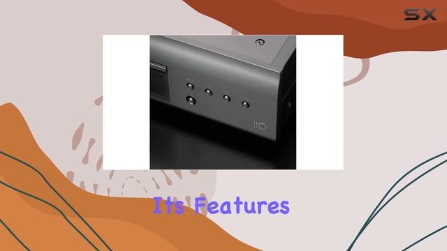 reviewDenon DCD-A110 SACD Player Review - 110-Year Anniversary Edition смотреть онлайн