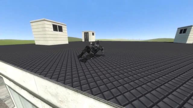 Dropkick Bsmod смотреть онлайн