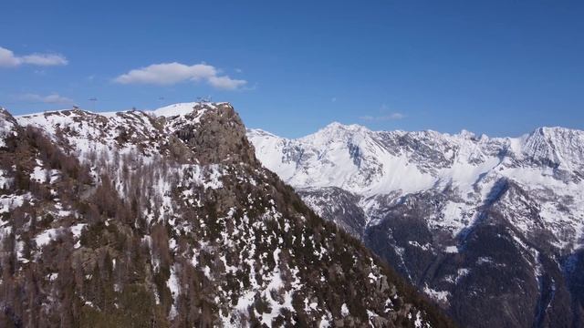 Rosaluna Presents High Note Radio with Auggië Live from Sondrio, Italy смотреть онлайн