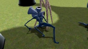 Garry's Mod НОВЫЕ МОНСТРЫ ТРЕВОРА ХЕНДЕРСОНА - МУЛЬТЯШНЫЕ МОНСТРЫ И СИРЕНЕГОЛОВЫЕ