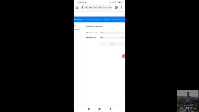 B312-939 (Globe At Home Prepaid Wifi) How to Setup & Configure with Admin Access Account with Tips. смотреть онлайн