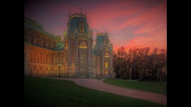 Как упоительны в России вечера. Исполняет Алена Лелекова. 2023 г. смотреть онлайн