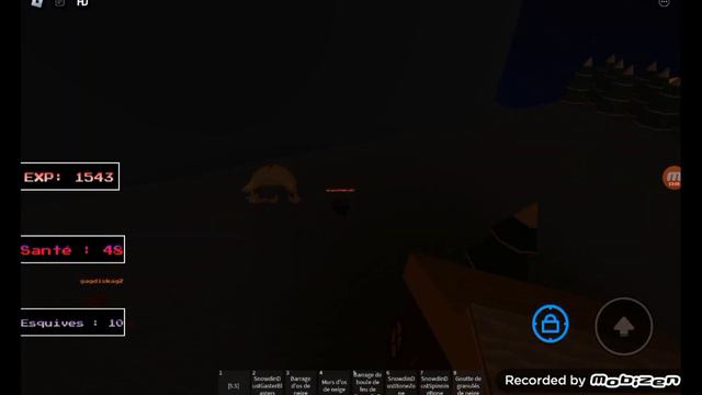 Roblox : Undertale Murder Multiverse Dust Sans Evo (Probably Unfinished) смотреть онлайн