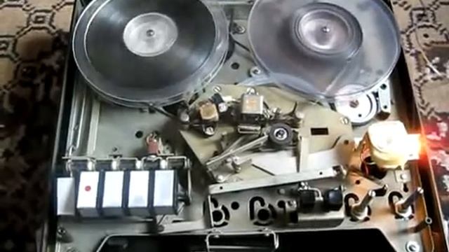 Работа ЛПМ "Нота 304" смотреть онлайн