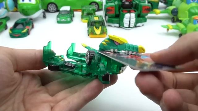 31 Green Transformers Car Airplane Dinosaur Robot Toys смотреть онлайн