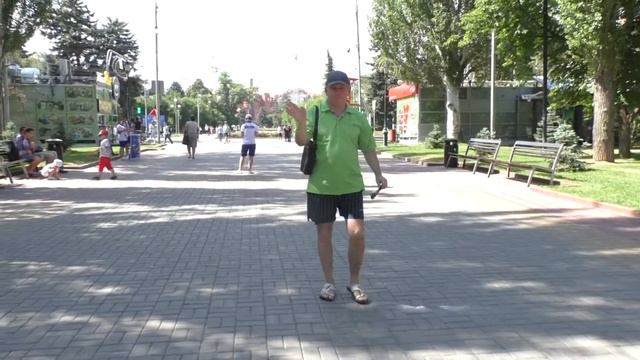 Дыхание Мундиаля. Волгоград - 2018. смотреть онлайн