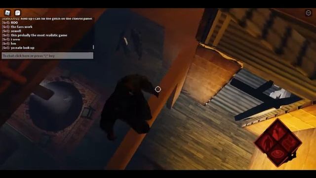 Upcoming ROBLOX Friday the 13th game смотреть онлайн