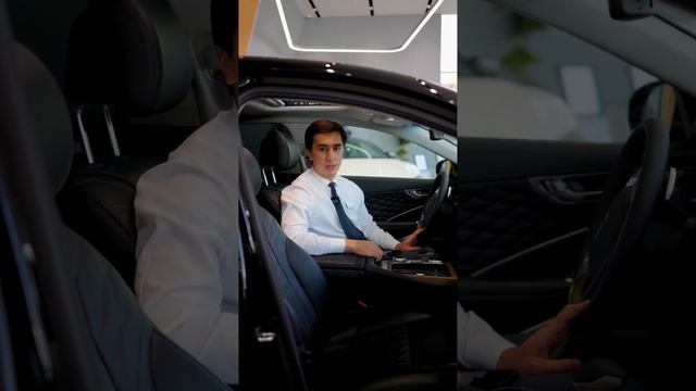 Kia K9 смотреть онлайн