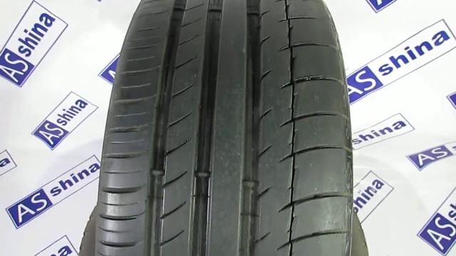 шины бу Pilot Sport PS2 R 19 235 35 Лето - 0004912FAL1VID смотреть онлайн