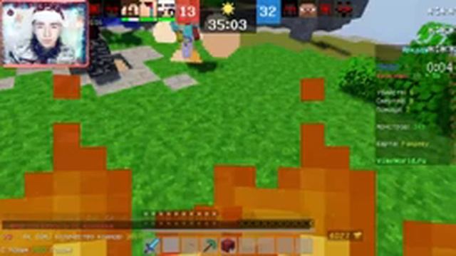 ? СТРИМ! ► Мини - игры в Minecraft #21 смотреть онлайн
