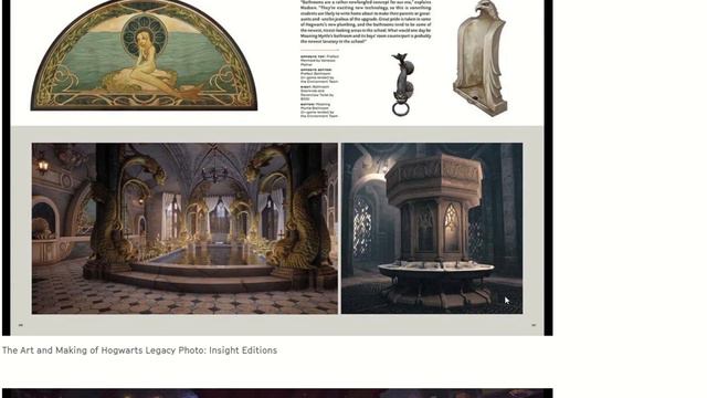 BIG UPDATES for Hogwarts Legacy смотреть онлайн
