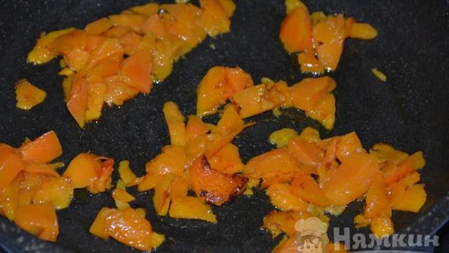 Кухня Мамашки