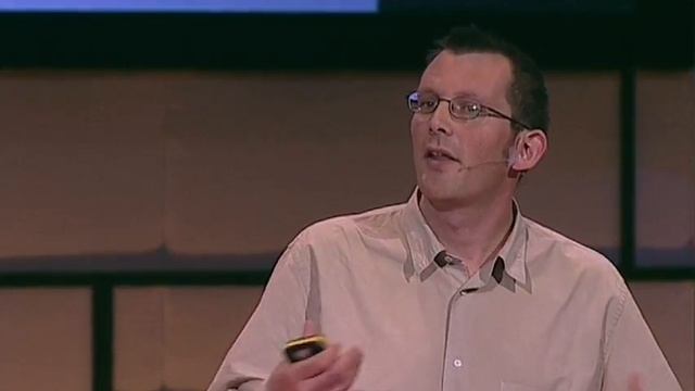 Rob Hopkins: Transition to a world without oil смотреть онлайн