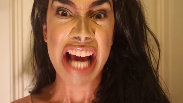Isabel Raad er FORBANNA på TV2!!! смотреть онлайн
