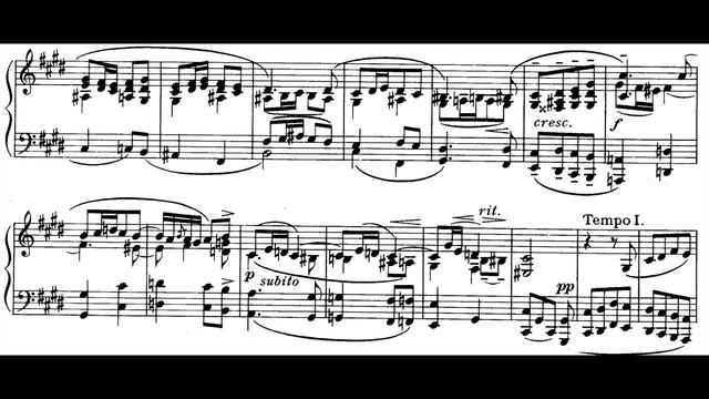 Karel Boleslav Jirák - Little Suite for Piano Op.12 смотреть онлайн