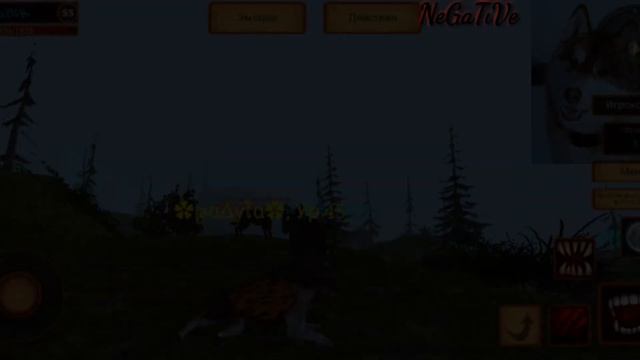 Симулятор Волка Эволюция (СкринчиГи=^=) смотреть онлайн