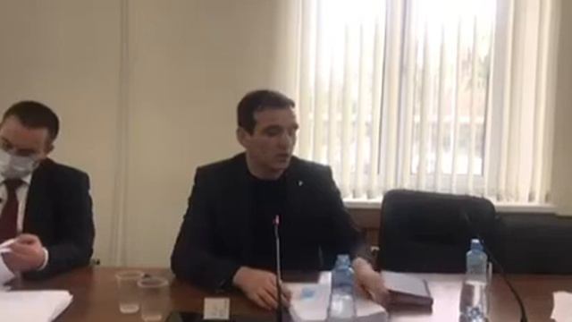 В Абхазии приняли в первом чтении проект бюджета на 2022 год смотреть онлайн