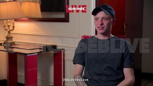 Интервью бойца с позывным Воробей о том, как попал в ополчение, референдуме и Гиви