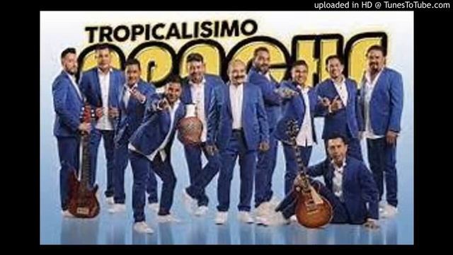 TROPICALISIMO APACHE (Cumbias) смотреть онлайн