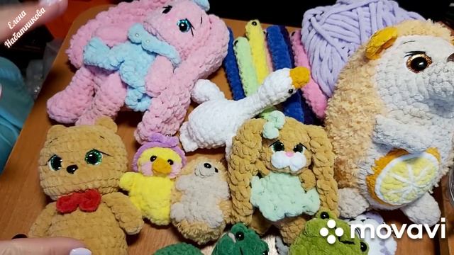 Посылочки. Планирую пополнение пряжи и фурнитуры. Средняя ярмарка, что продала! Отдыхаю, от вязания