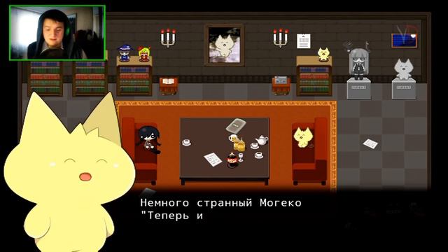 У НИХ ЕСТЬ ПОРНУШКА??? | Mogeko Castle # 2 Прохождение смотреть онлайн