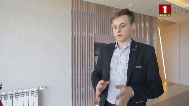 Маршрут построен. Поселок Прилуки. Выпуск 09.05.2021 смотреть онлайн