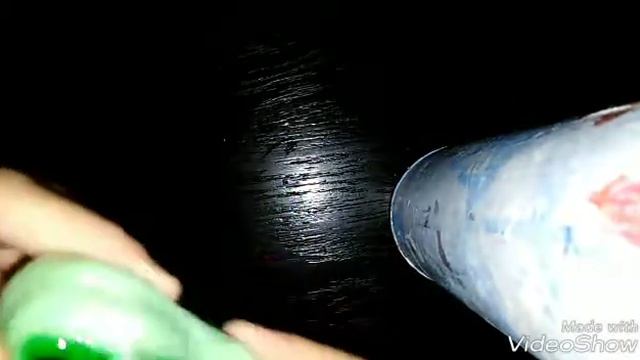 Самодельный слайм из силикатного клея смотреть онлайн