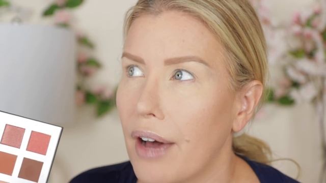 FULL FACE MAKEUP TUTORIAL USING BRANDS YOU'VE PROBABLY NEVER HEARD OF! (I'm Impressed!) смотреть онлайн