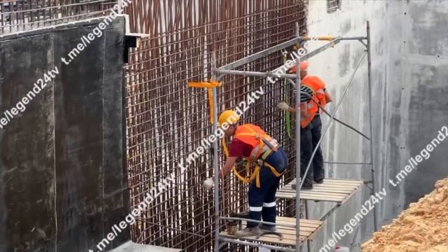 В Севастополе ускорят темпы строительства БСМП и онкоцентра на Фиолентовском шоссе смотреть онлайн