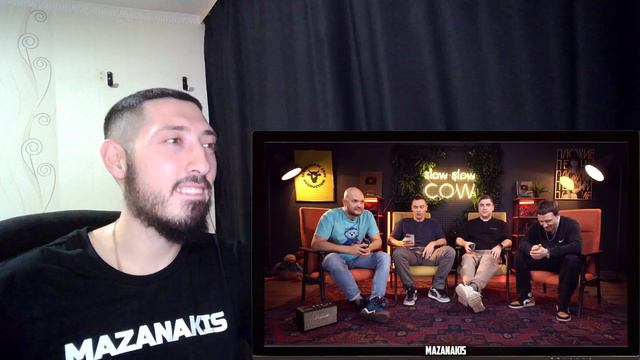 MAZANAKIS СМОТРИТ ПЛОХИЕ ПЕСНИ от подписчиков №57 |Реакция на Плохие песни| смотреть онлайн