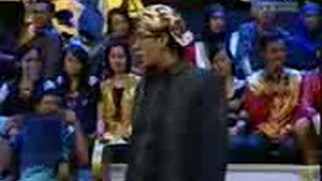 Traditional Harlem Shake OVJ opera van java indonesia (Mobile) смотреть онлайн