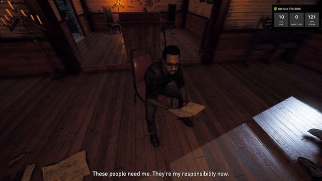 Geforce Now | RTX 3080 Tier | Far Cry 5 | 1440p Maxed | March 23rd 2022 смотреть онлайн